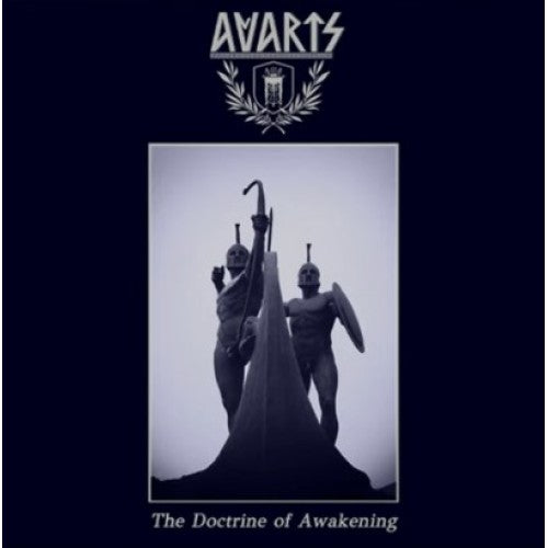 Avaris (GRC) - The Doctrine of Awakening LP
