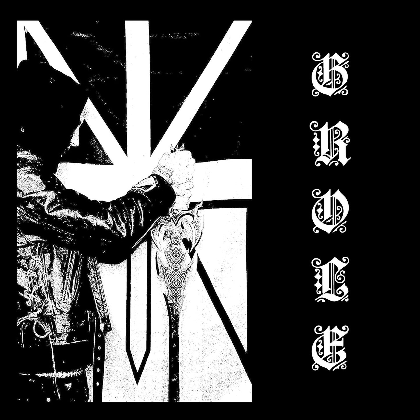 Grole (CAN) - S/T CD