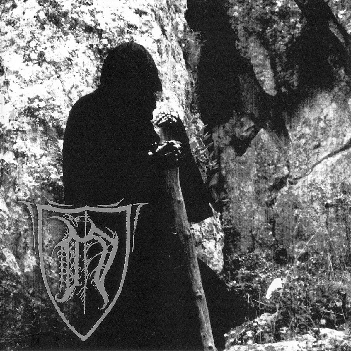 Nocternity (GRC) - Crucify Him LP