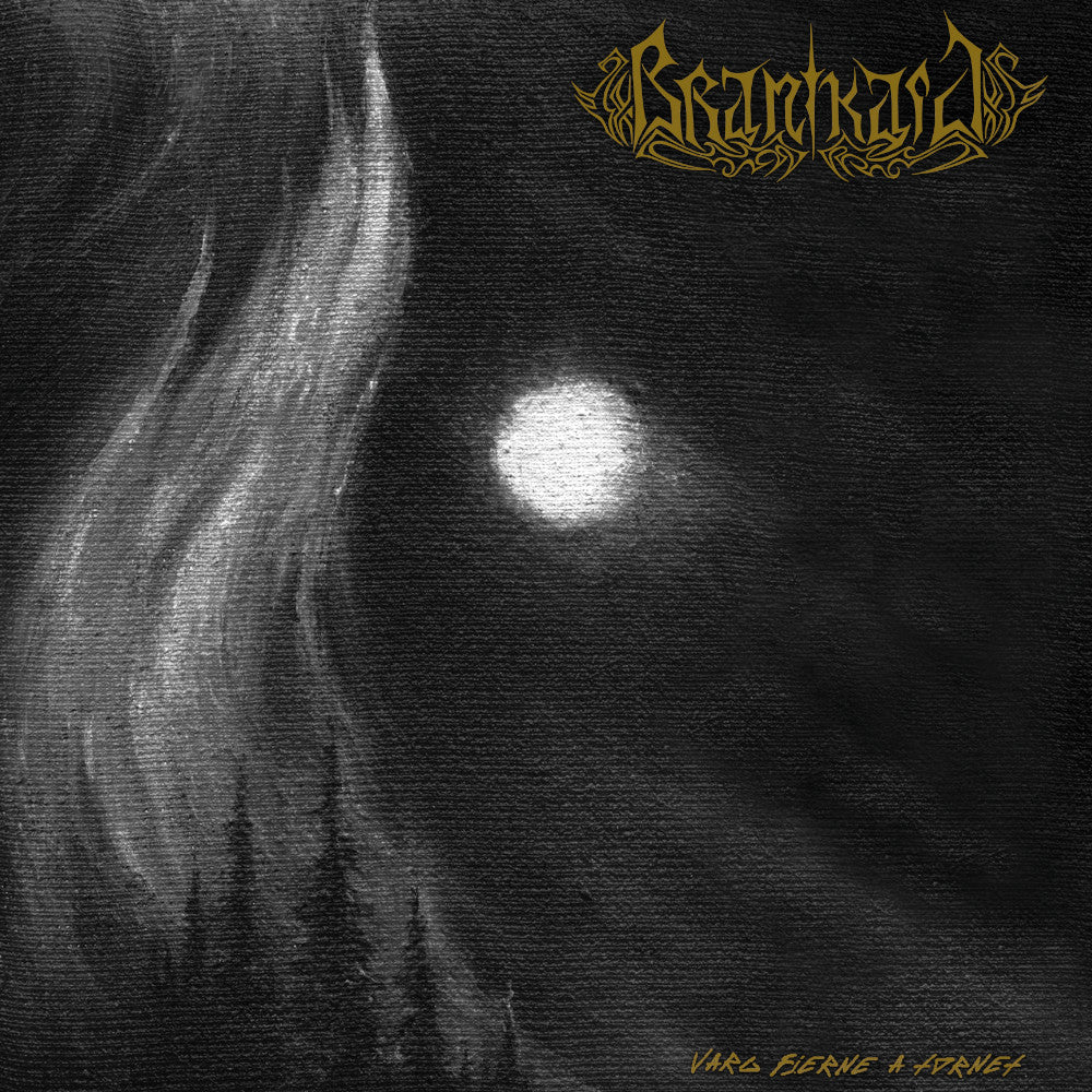 Branikald - Varg Fjerne a Tornet LP