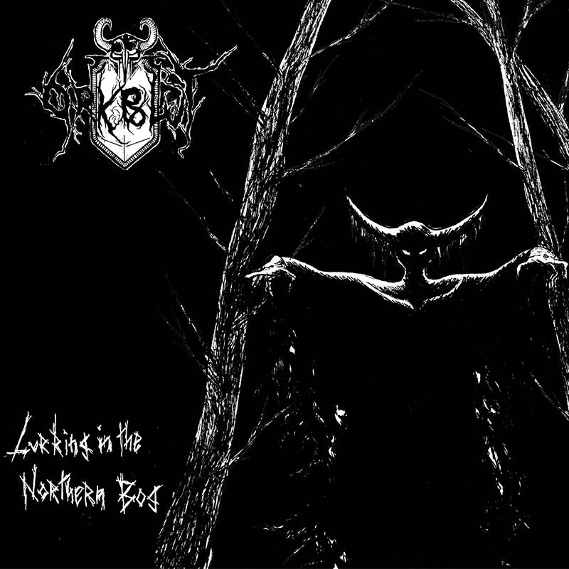 Orkblut (BEL) / Hertogenwald (BEL/FRA) - Split 7"