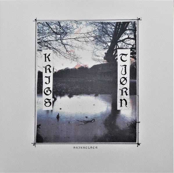 Krigstjørn – Skikkelser LP