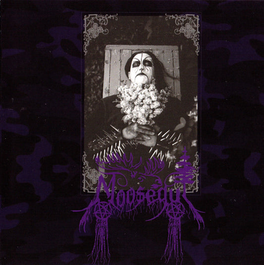 Moosegut (CAN) - ...To Flowery Deaths CD