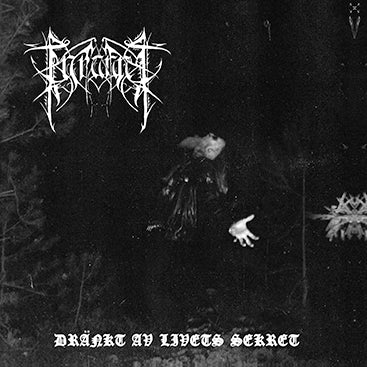 Tyranni (SWE) - Dränkt av Livets Sekret LP/CD