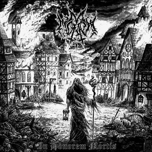 Ad Mortem - In Honorem Mortis LP