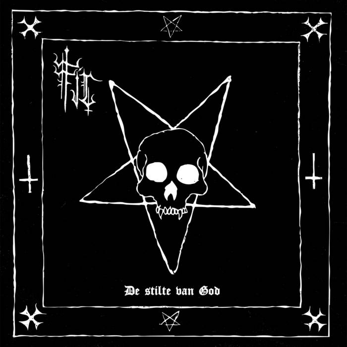 Fir - De stilte van God LP / CD