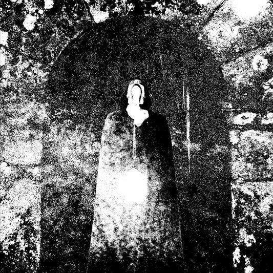 Black Cilice - Atavistic Possessions LP / CD