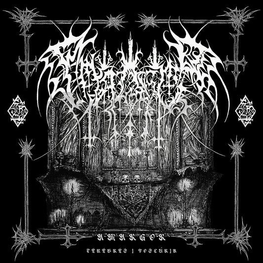 Amargor - Tenebres i Foscuria LP