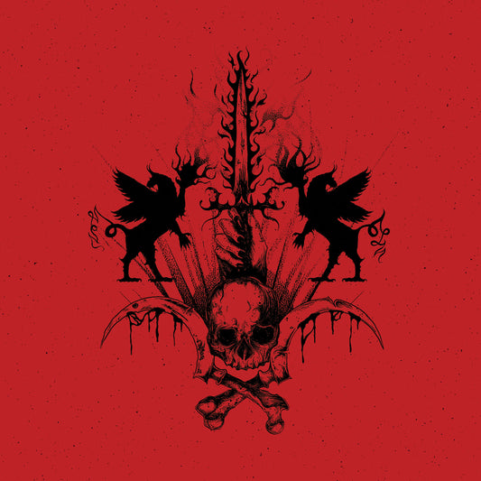 Eisenblut (USA) - Shadows of Decay CD