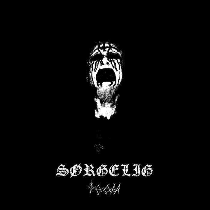 Sorgelig (GRC) – Φθορά LP