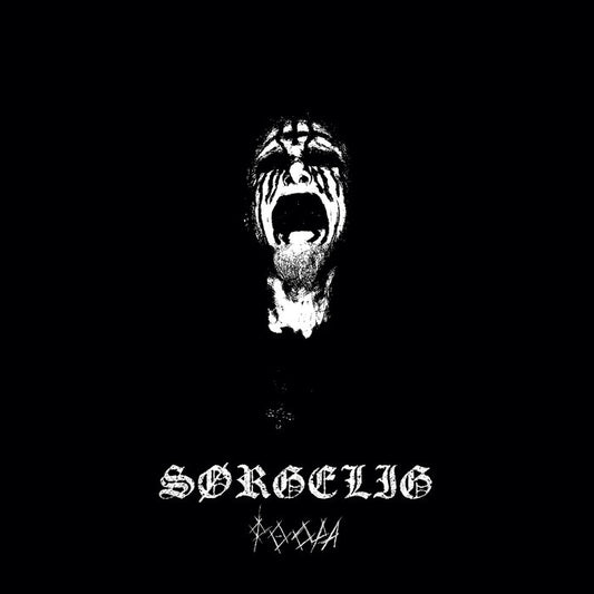 Sorgelig (GRC) – Φθορά LP