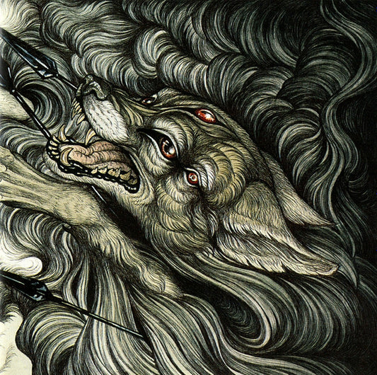 Eternum (AUS) - The Devouring Descent CD