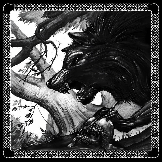 Eternum (AUS) - Summoning the Wolven Spirit CD