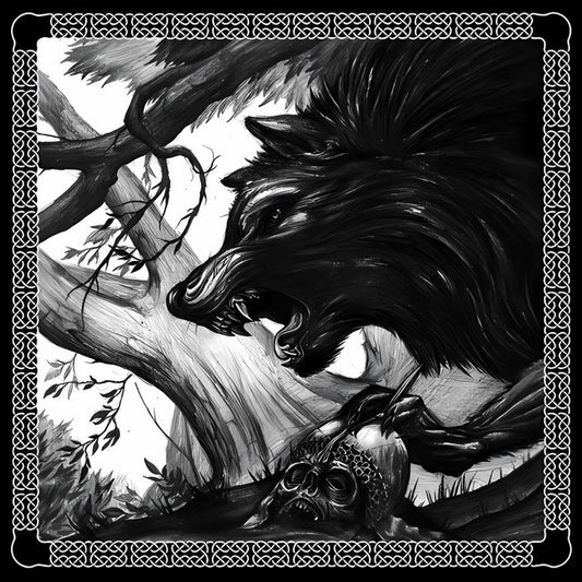 Eternum (AUS) - Summoning the Wolven Spirit CD