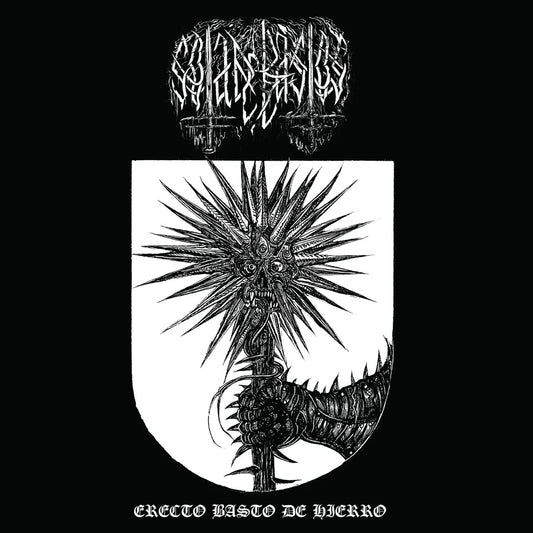 Sota De Bastos (ESP) – Erecto Basto De Hierro LP