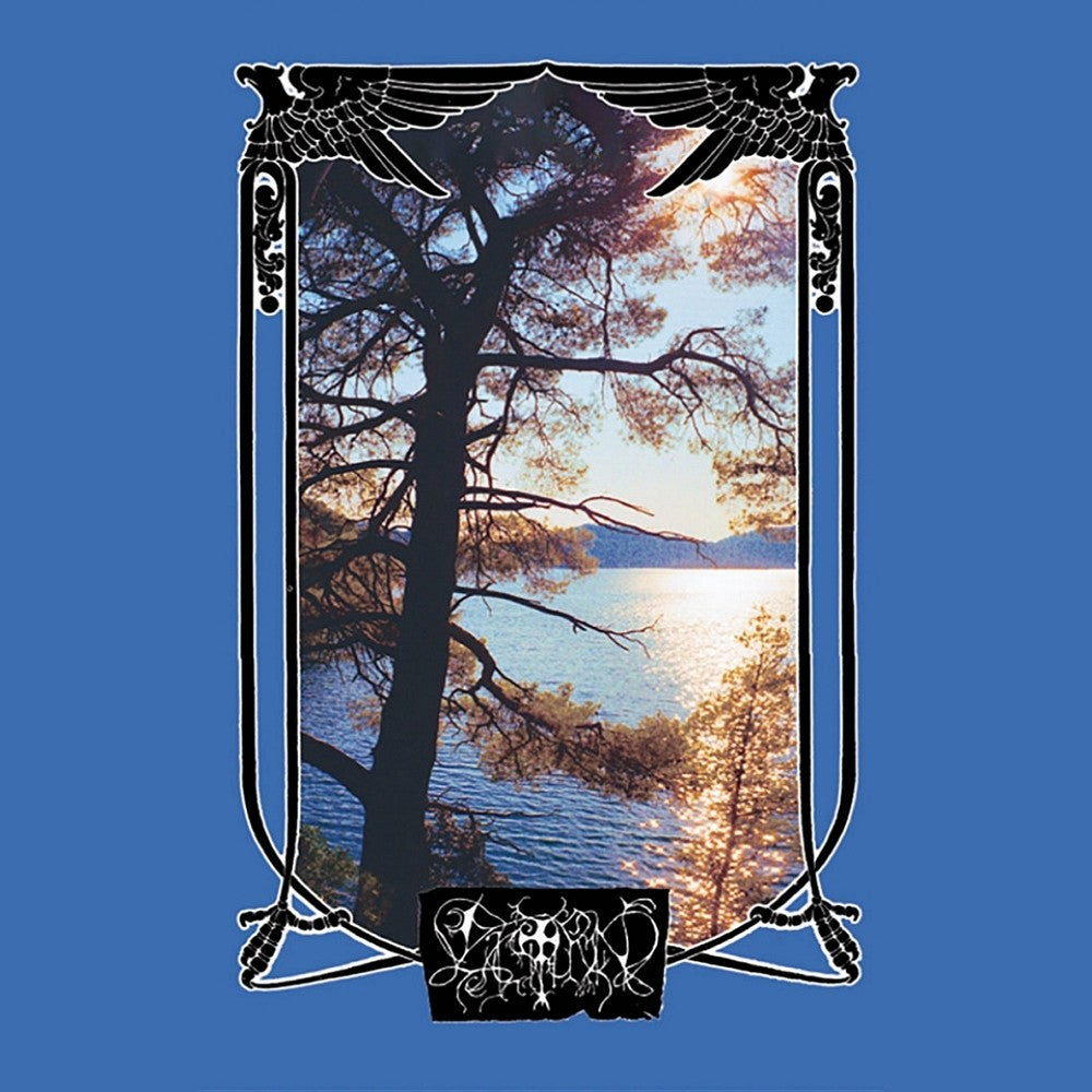 Kasturn – The Torchbearer Fades LP / CD