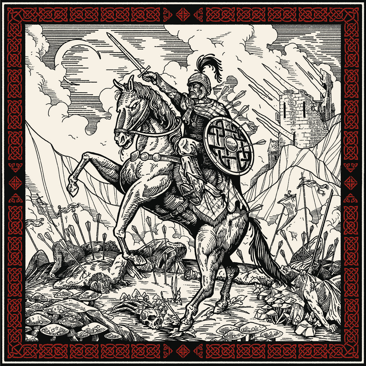 Sigorsped (USA) – Everlasting Wisdom of the Ancients LP