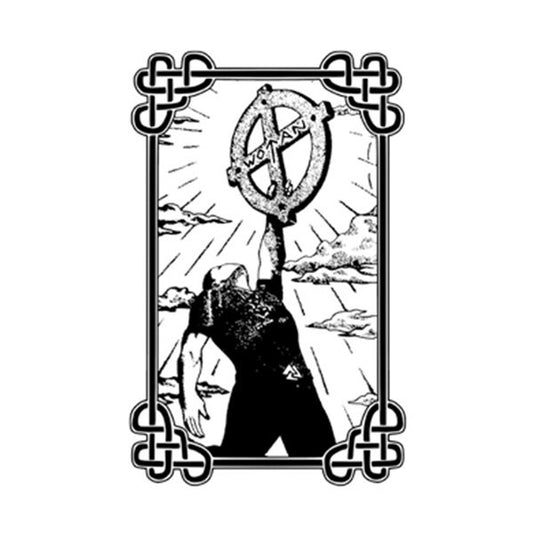 Kvasir’s Blood (USA) - Triumph of the Will CD