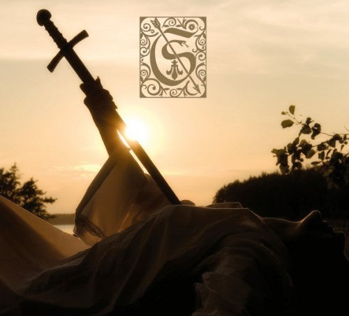 Sirpinmurtaja (FIN) - Ajanvalajain Nouseva Myrsky LP / Digi-CD