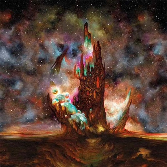 Mooncitadel (FIN) - Stardawn Usurper LP / CD