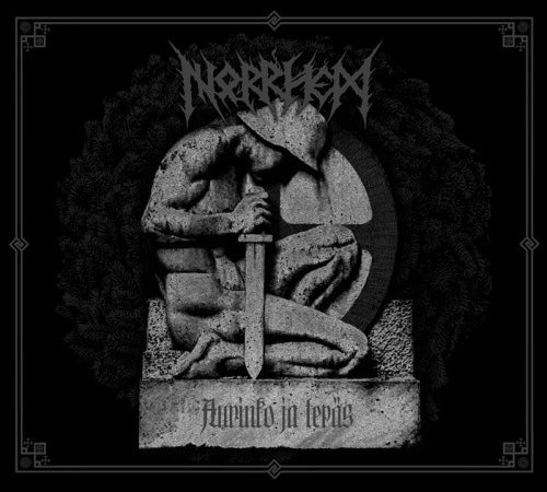 Norrhem (FIN) - Aurinko ja Teräs Digi-CD