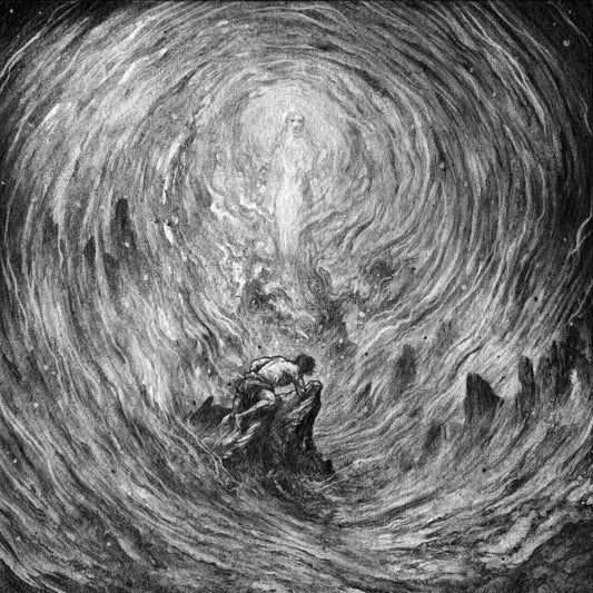 Kiira (FIN) - Syvyyden Yllä LP / Digi-CD