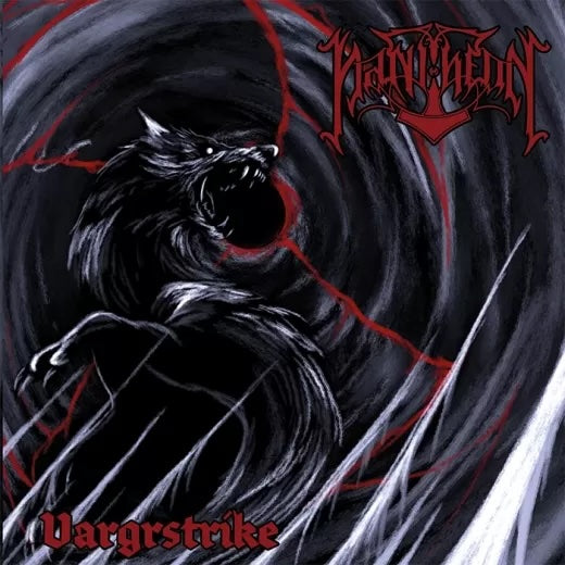 Pantheon (USA) - Vargrstrike 2CD