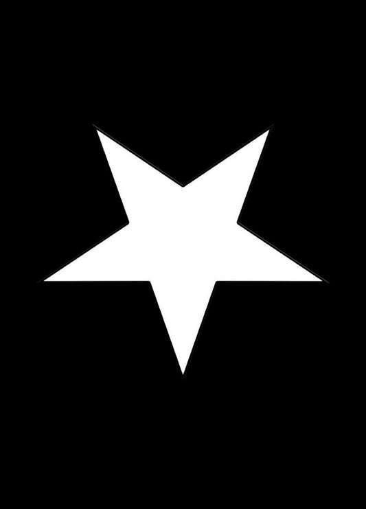 S6r6th6 - Flawless Pentagram A5 CD