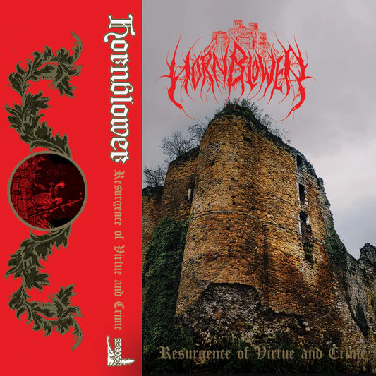 Hornblower (UKN) - Resurgence of Crime and Virtue CS