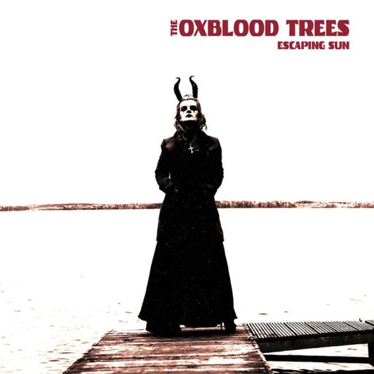 The Oxblood Trees (RUS) - Escaping Sun CD
