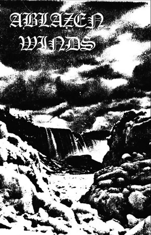 Ablazen Wind (USA) - Demo CS