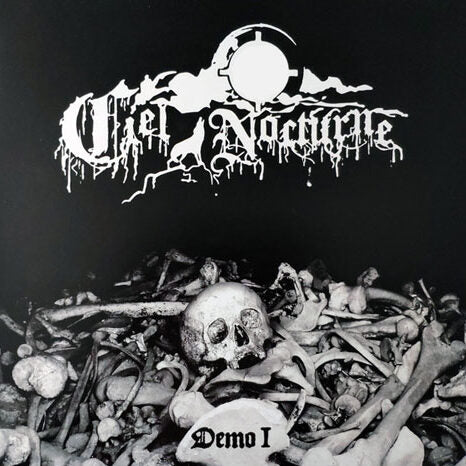 Ciel Nocturne (FRA) - Demo I LP