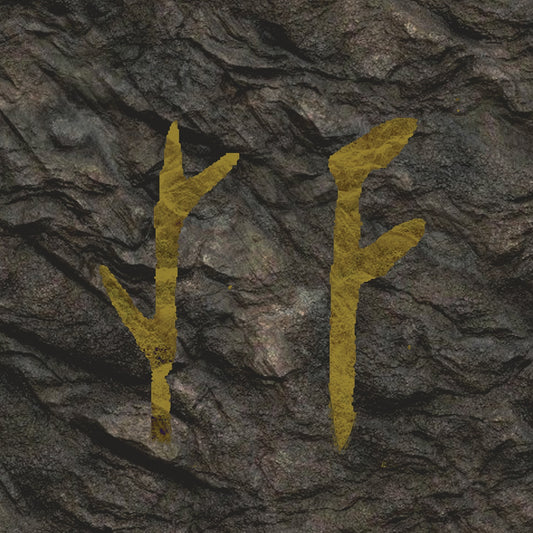 Seafarer AD (CAN) - Sculptures Of Chaos CD [POHCD7]