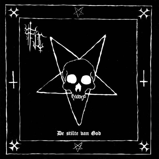 Fir - De stilte van God LP / CD