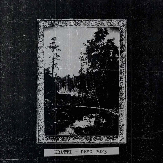 Kratti – Demo 2023 CS