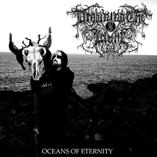 Drowning the Light - Oceans of Eternity CD