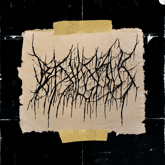 Basiliskus (CHL) - S/T Demo 7" [Test Press]