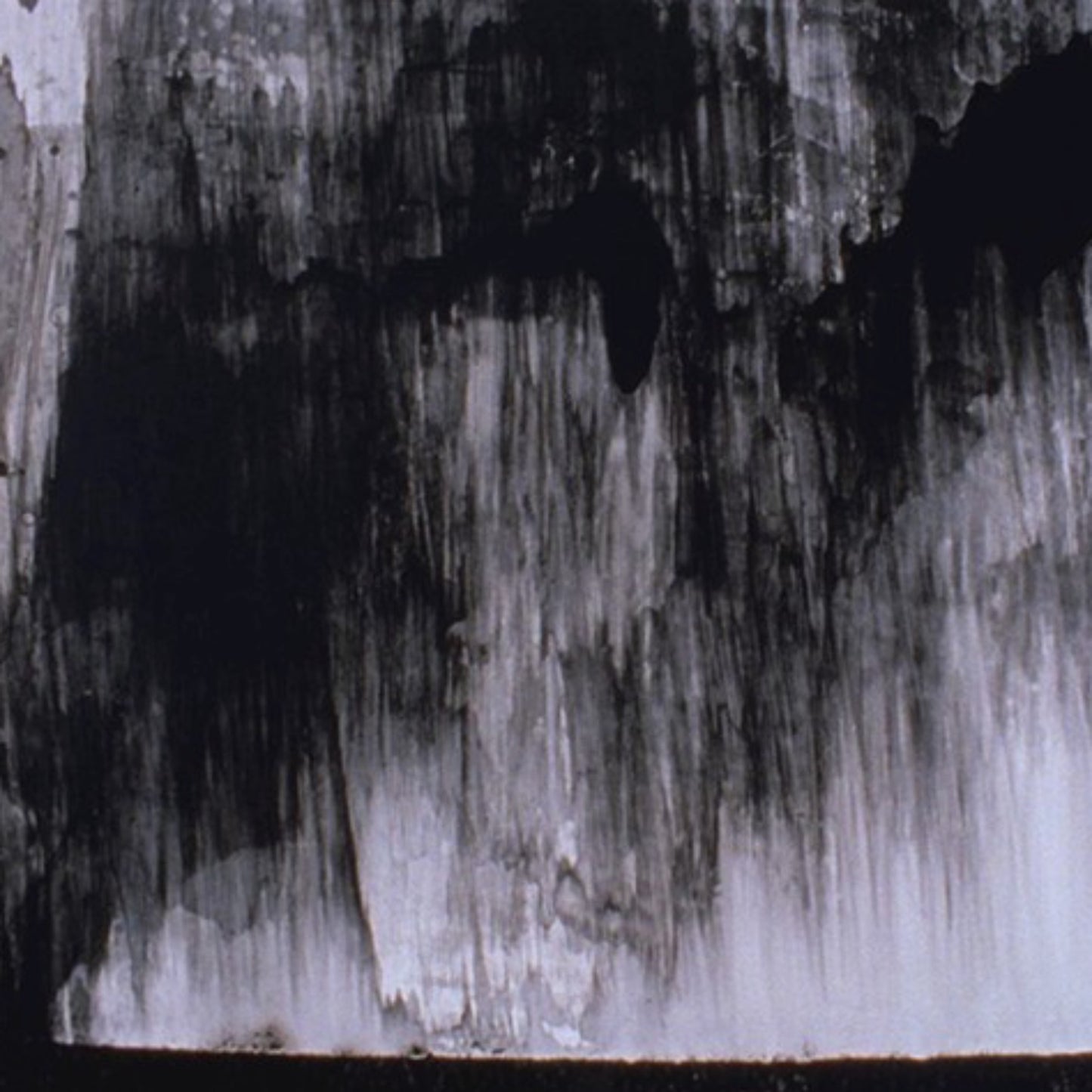 All Monsters (USA) - S/T LP (Orange) [POH031]