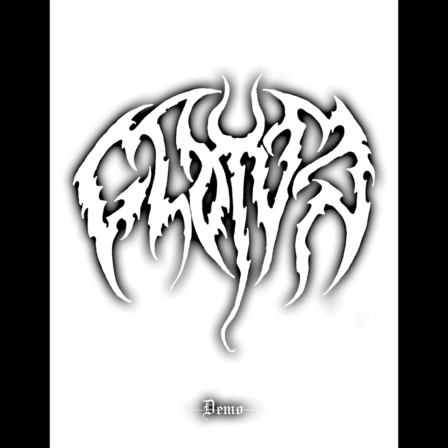 Glaive (USA) - Demo LP [Test Press]