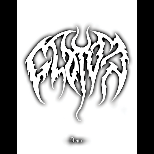 Glaive (USA) - Demo LP [Test Press]