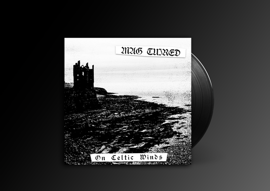 Mag Tuired (USA) - On Celtic Winds [POH013]