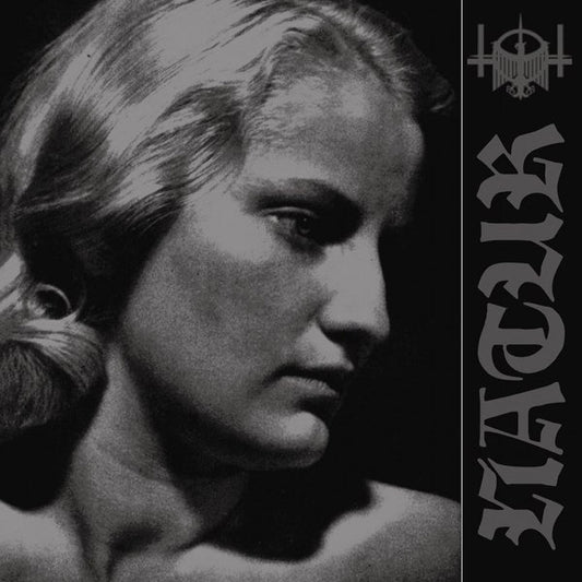 Kaevum (NOR) - Natur LP