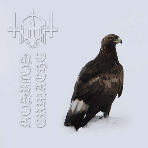 Kaevum (NOR) - Kosmos Erwache! 2LP