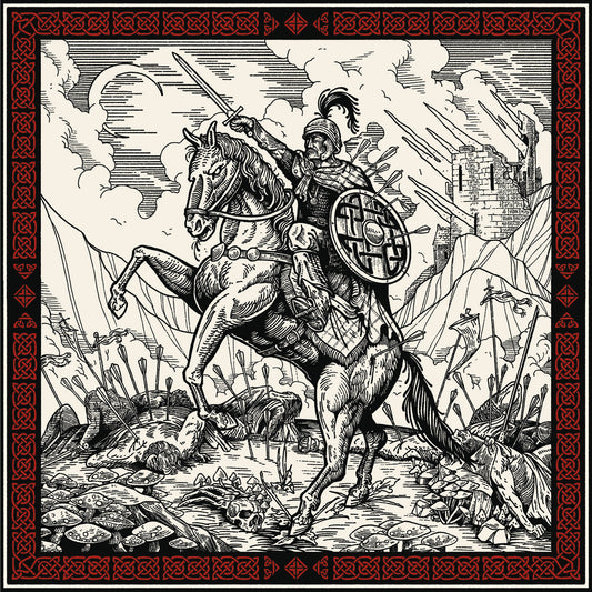 Sigorsped (USA) – Everlasting Wisdom of the Ancients LP