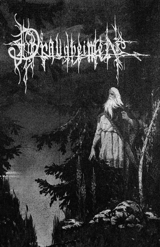 Draugheimen (UNK) - Demo Tape