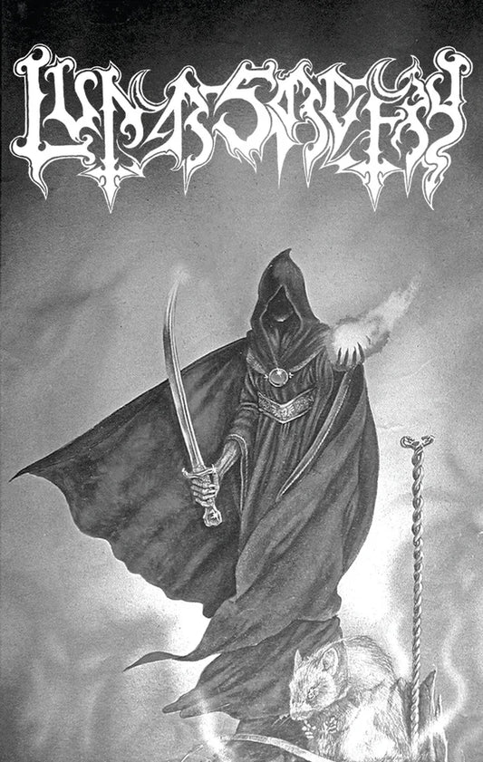 Lunar Sorcery (USA) - Demo Tape