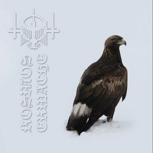 Kaevum (NOR) - Kosmos Erwache! CD