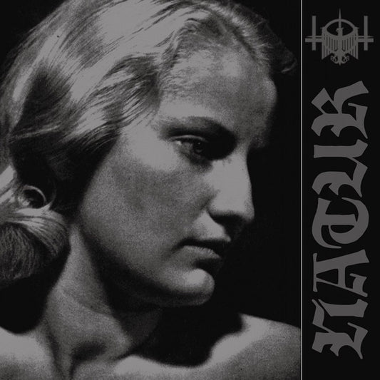 Kaevum (NOR) - Natur CD