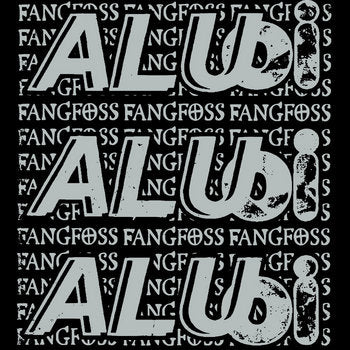 Fangfoss (GBR) – Alu Alu Alu 7"