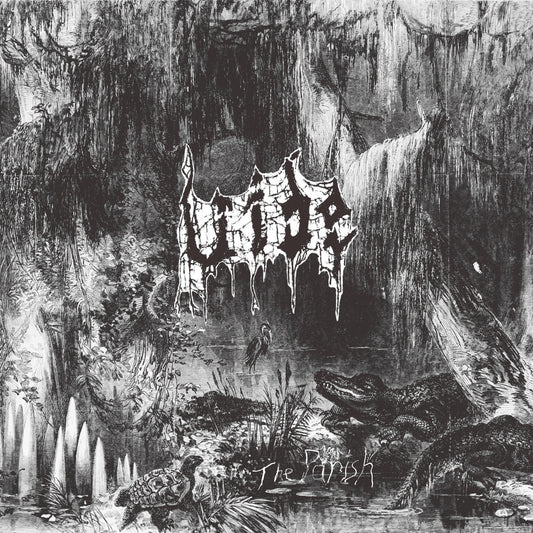 vide (USA) - The Parish LP [POH023]